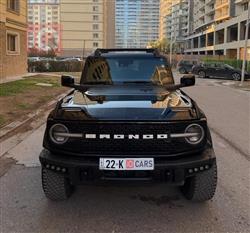 فۆرد بڕۆنکۆ